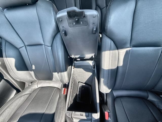 Certified 2026 Subaru Ascent Touring AWD/4WD image 21