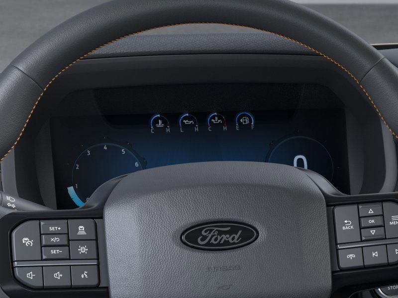 New 2026 Ford F150 Tremor w/ Equipment Group 402A High image 13