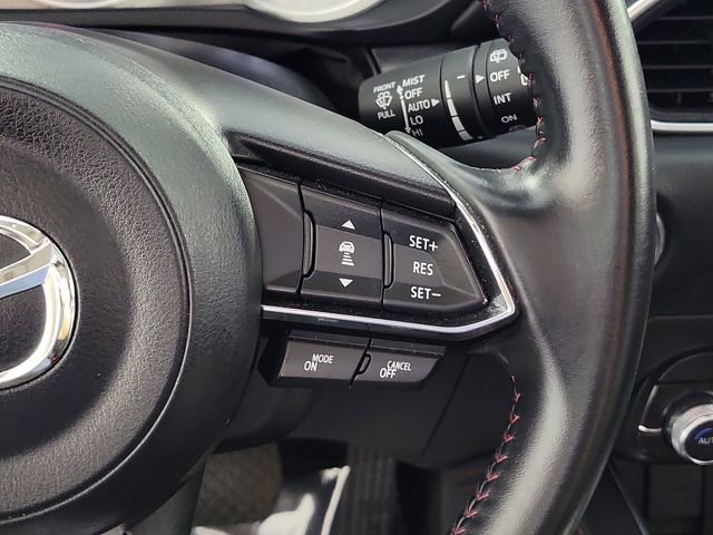 Used 2024 MAZDA CX-5 Carbon Edition image 26