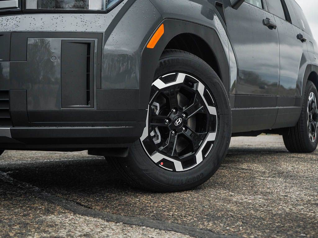 New 2026 Hyundai Santa Fe SEL image 6