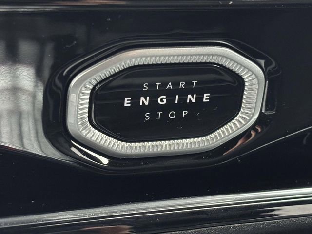 New 2026 Jeep Grand Cherokee L Limited AWD/4WD image 24