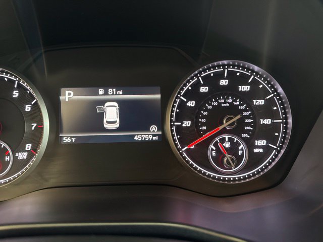 Used 2023 Hyundai Santa Fe SE AWD/4WD image 17