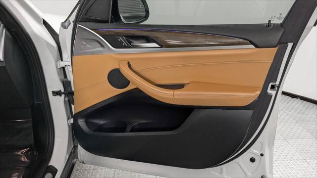 Used 2019 BMW X3 sDrive30i w/ Convenience Package RWD image 18