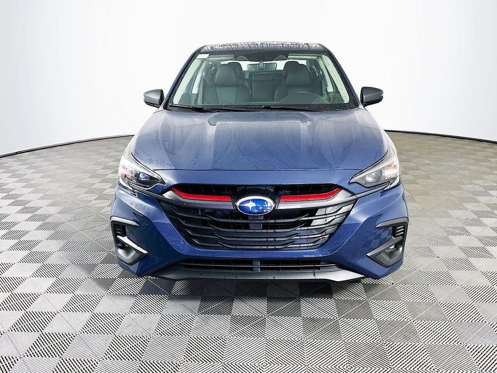 New 2025 Subaru Legacy Sport image 3