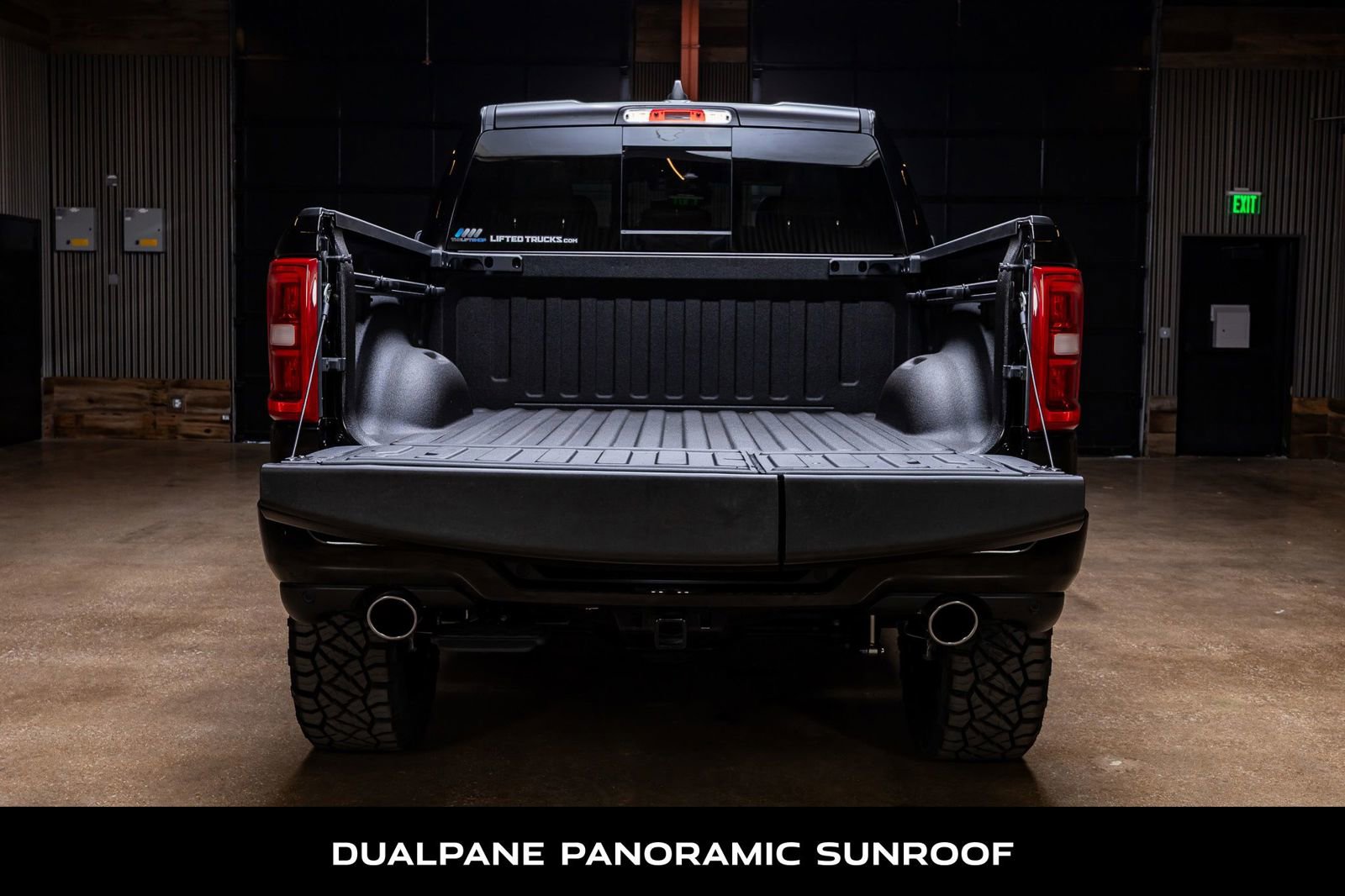 Used 2026 RAM 1500 Laramie image 9