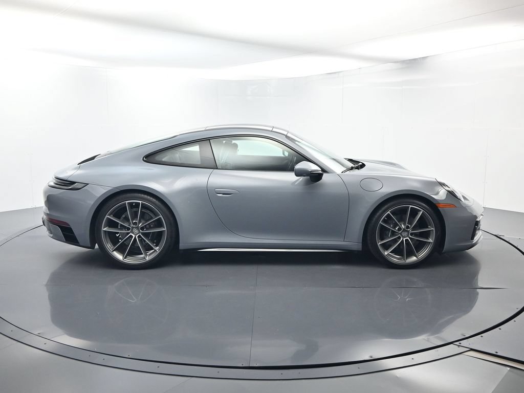Certified 2024 Porsche 911 Carrera RWD image 16