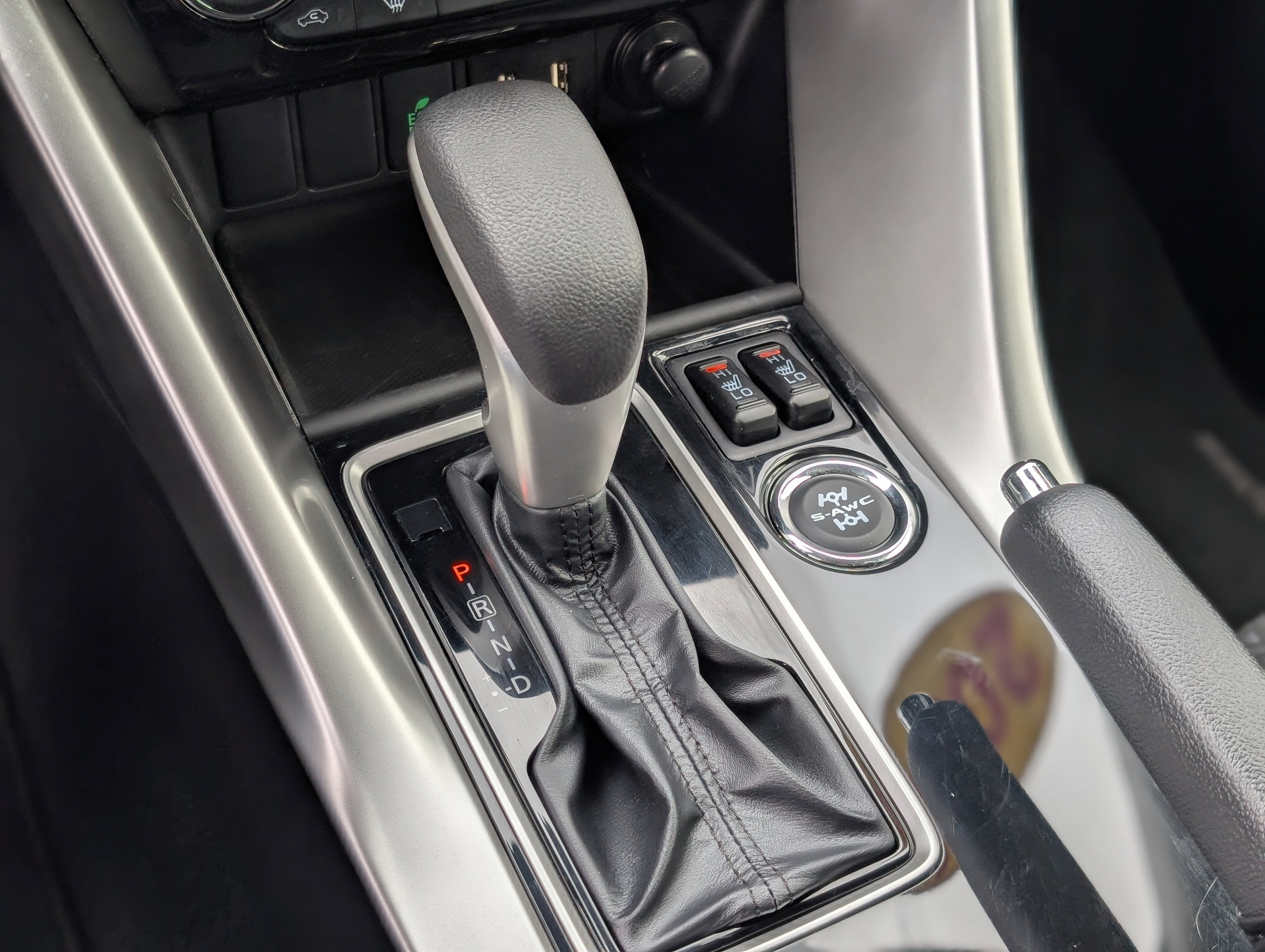 Used 2024 Mitsubishi Eclipse Cross LE image 22