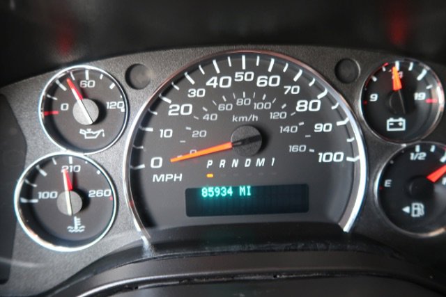 Used 2021 GMC Savana 2500 w/ Driver Convenience Package image 13