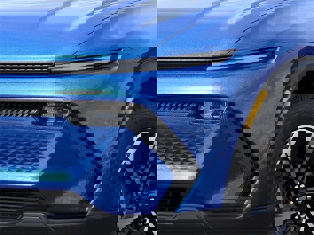 New 2026 Chevrolet Equinox EV LT image 10