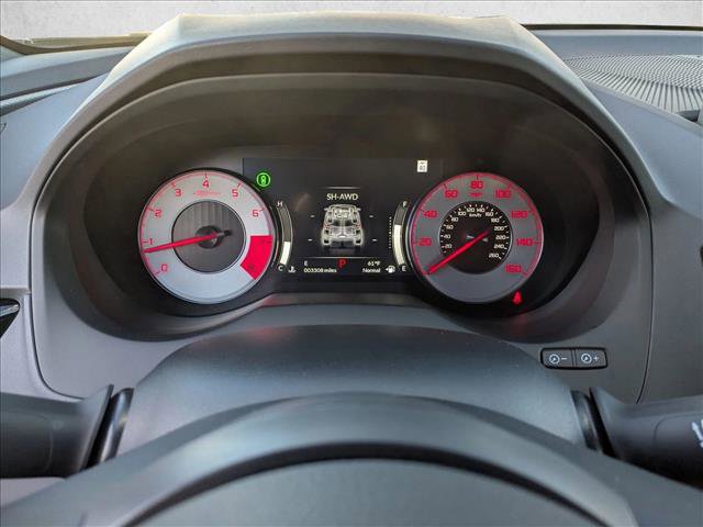 Certified 2025 Acura RDX A-Spec image 11