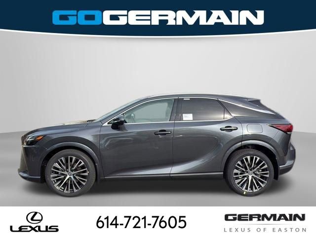 New 2026 Lexus RX 350 Premium Plus image 12