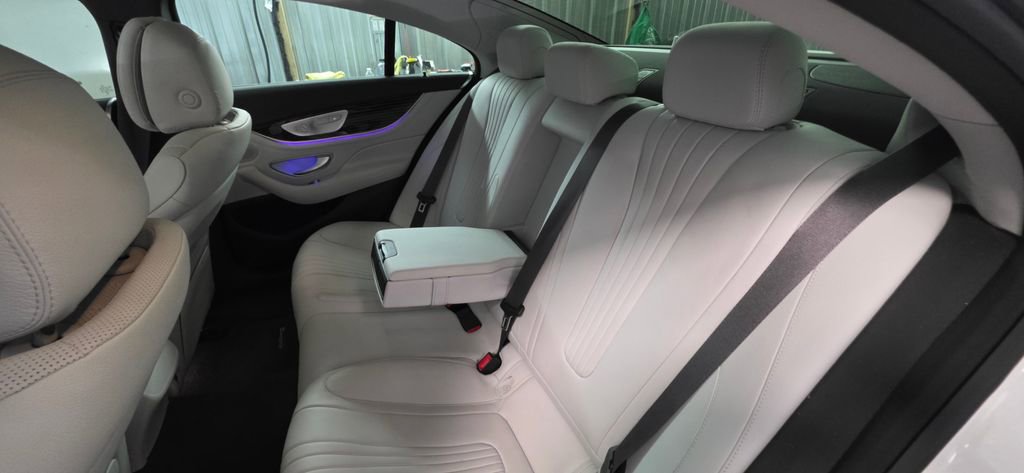 Used 2023 Mercedes-Benz CLS 450 4MATIC image 36