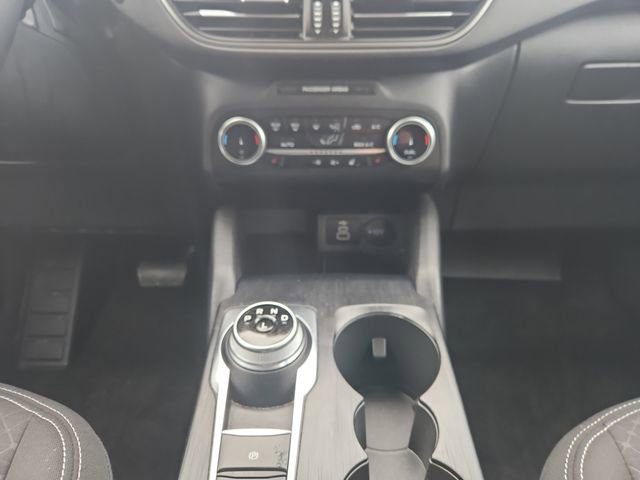 Used 2024 Ford Escape Active image 11