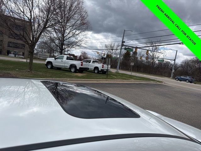 Certified 2020 Honda CR-V EX image 37