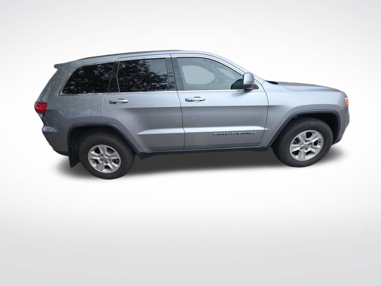 Used 2017 Jeep Grand Cherokee Laredo AWD/4WD image 11