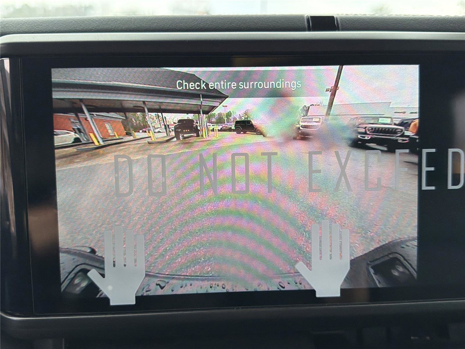 New 2026 Jeep Gladiator Sahara image 26