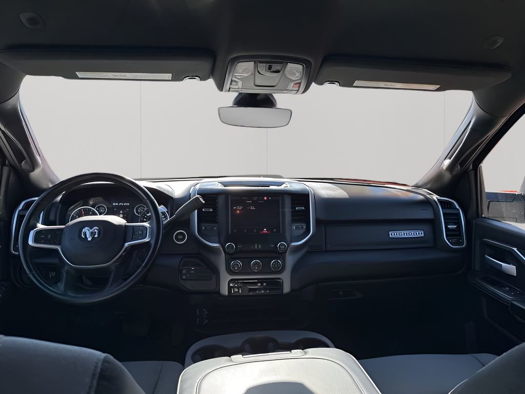 Used 2024 RAM 3500 Big Horn image 20
