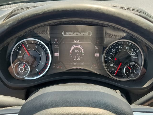 Used 2019 RAM 3500 Laramie AWD/4WD image 23