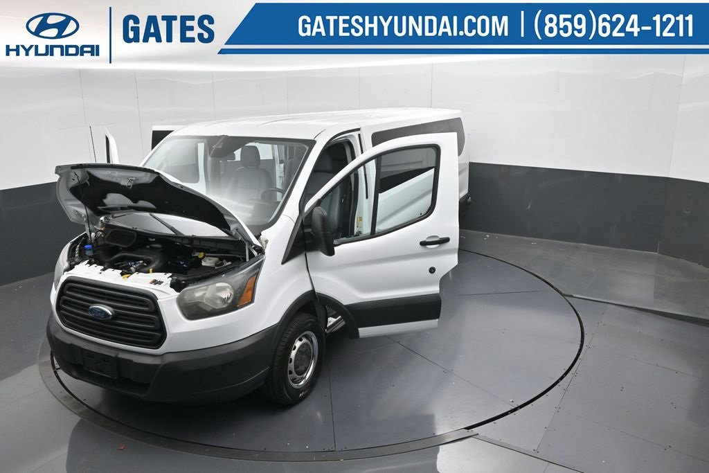 Used 2016 Ford Transit 350 XL image 47