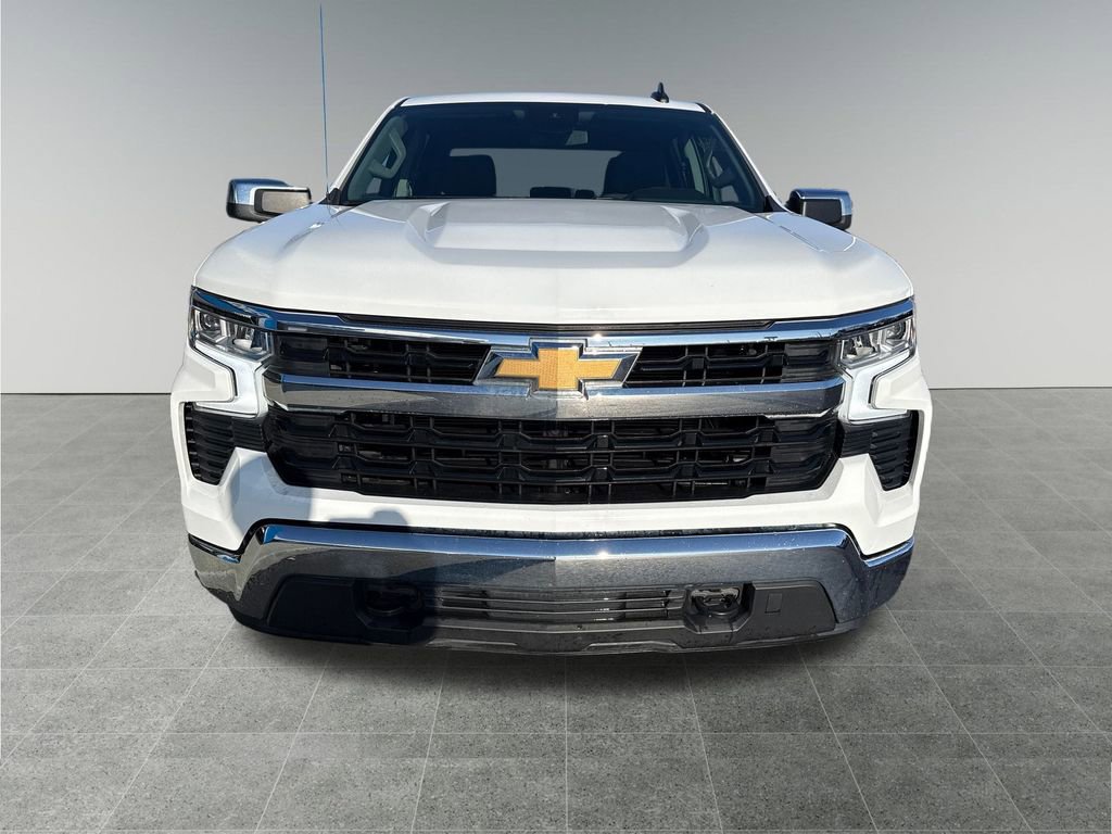 Used 2022 Chevrolet Silverado 1500 LT image 9