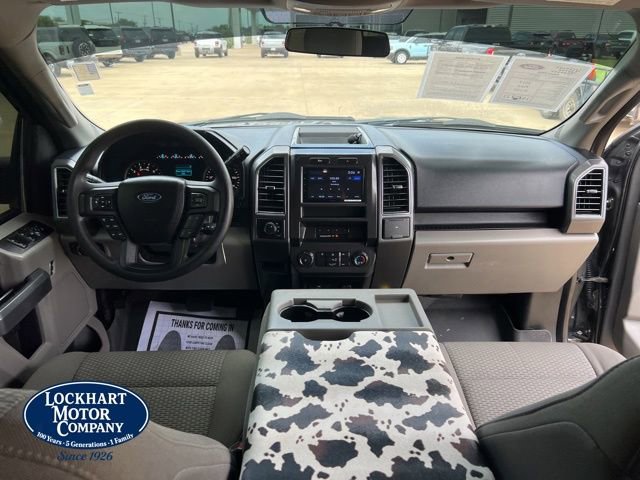 Used 2017 Ford F150 XLT image 34