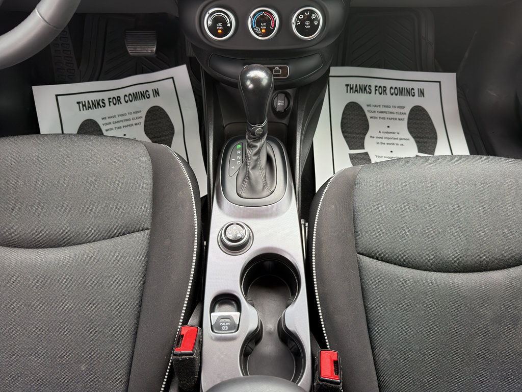 Used 2020 FIAT 500X Pop AWD/4WD image 13