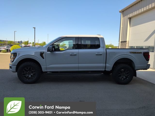 New 2026 Ford F150 Tremor w/ Bed Utility Package AWD/4WD image 6