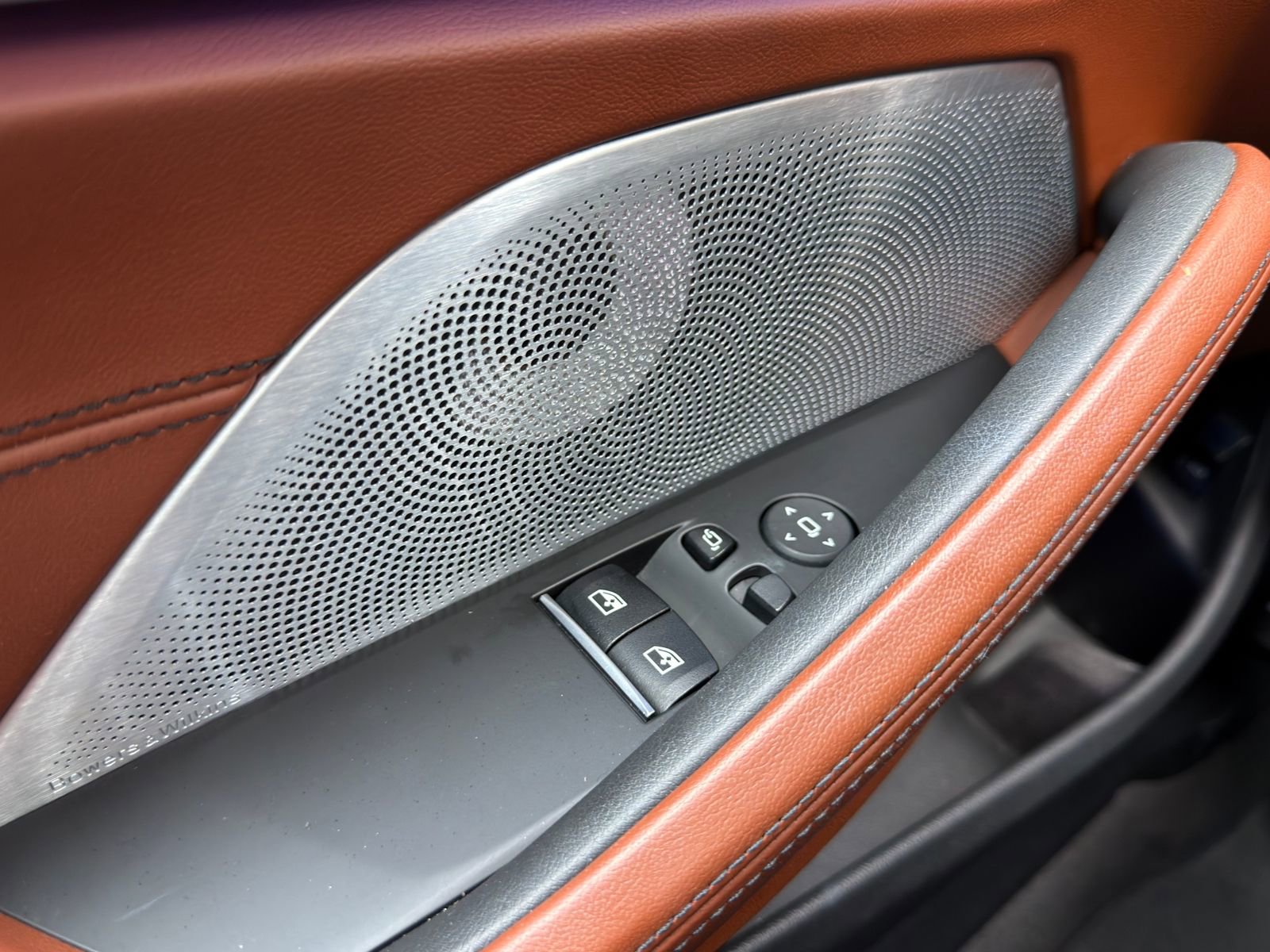 Used 2020 BMW M850i xDrive Coupe w/ Driving Assistance Package 2 image 17