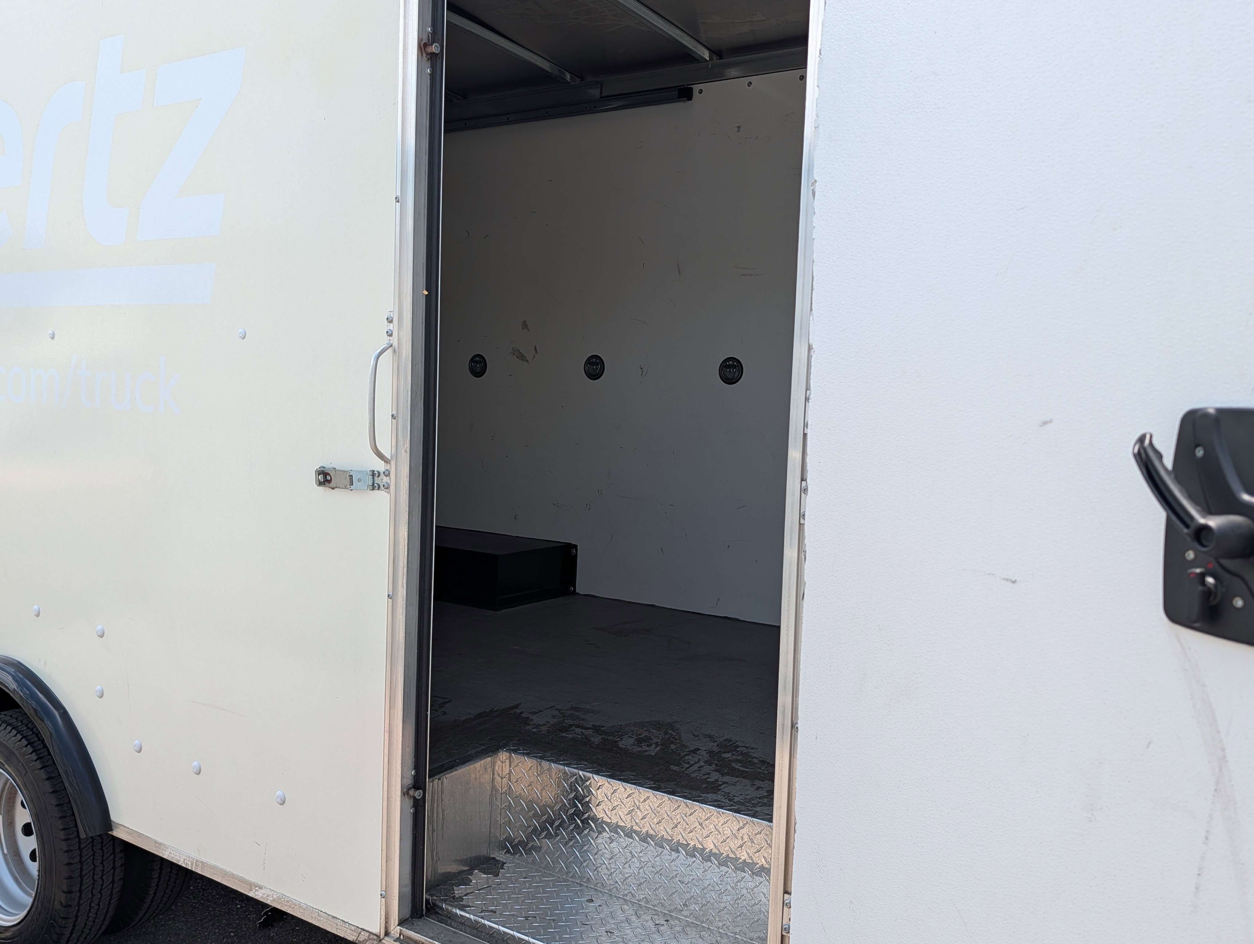 Certified 2022 Ford Transit 350 DRW RWD image 15