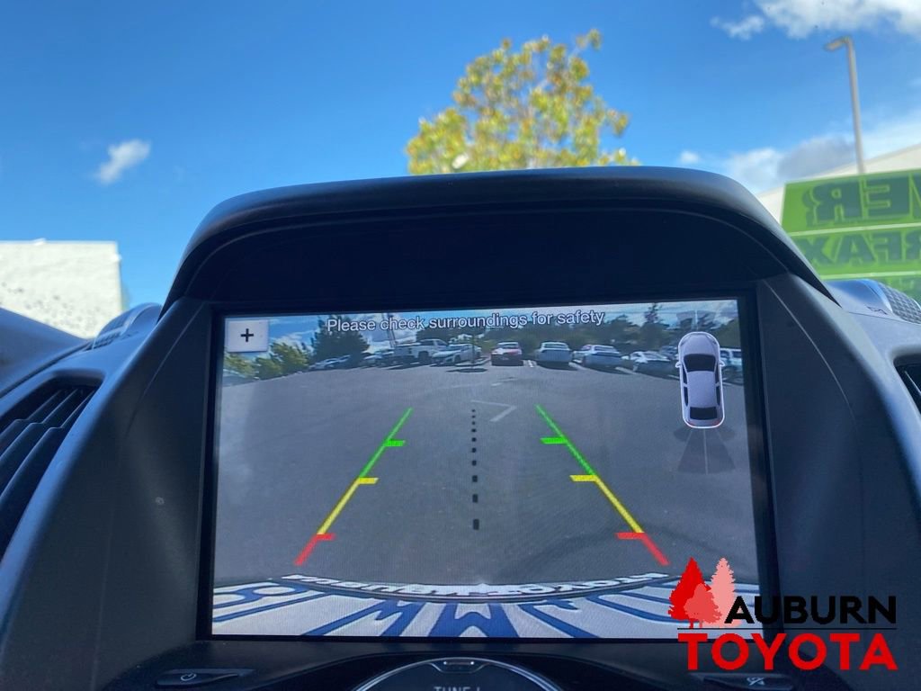 Used 2019 Ford Escape Titanium FWD image 44