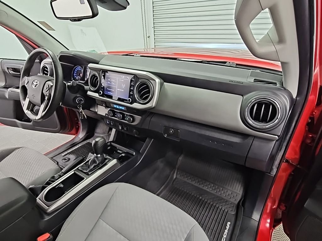 Used 2022 Toyota Tacoma SR5 image 31