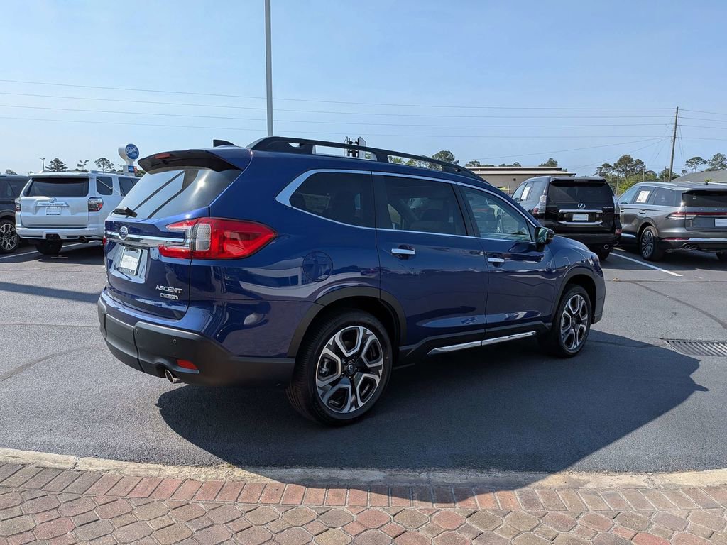 New 2026 Subaru Ascent Touring AWD/4WD image 5