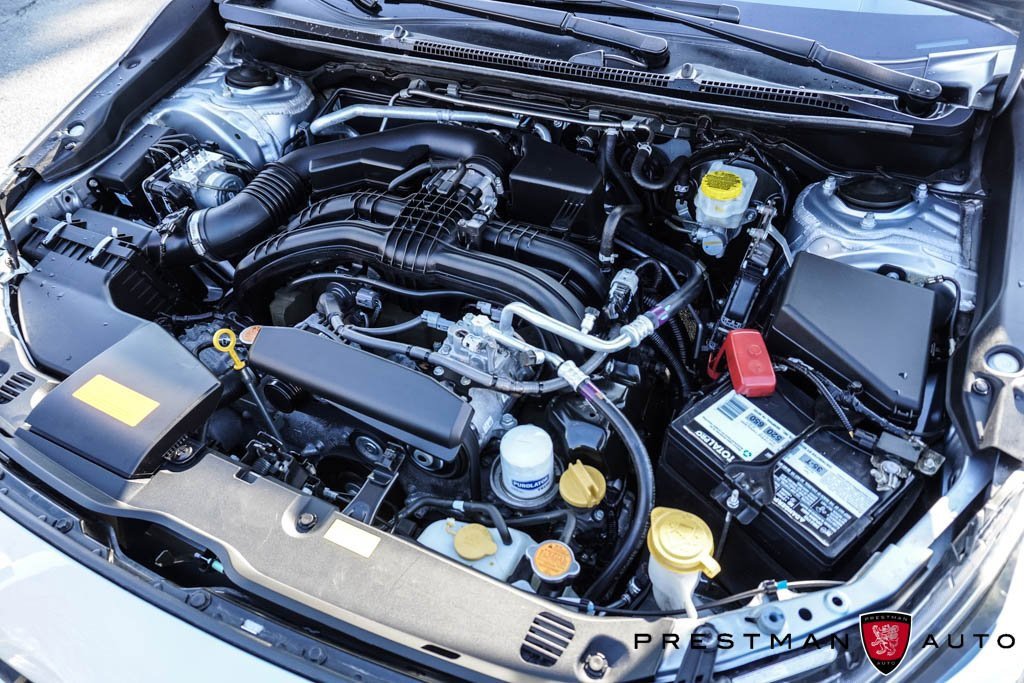 Used 2021 Subaru Impreza 2.0i Limited image 52