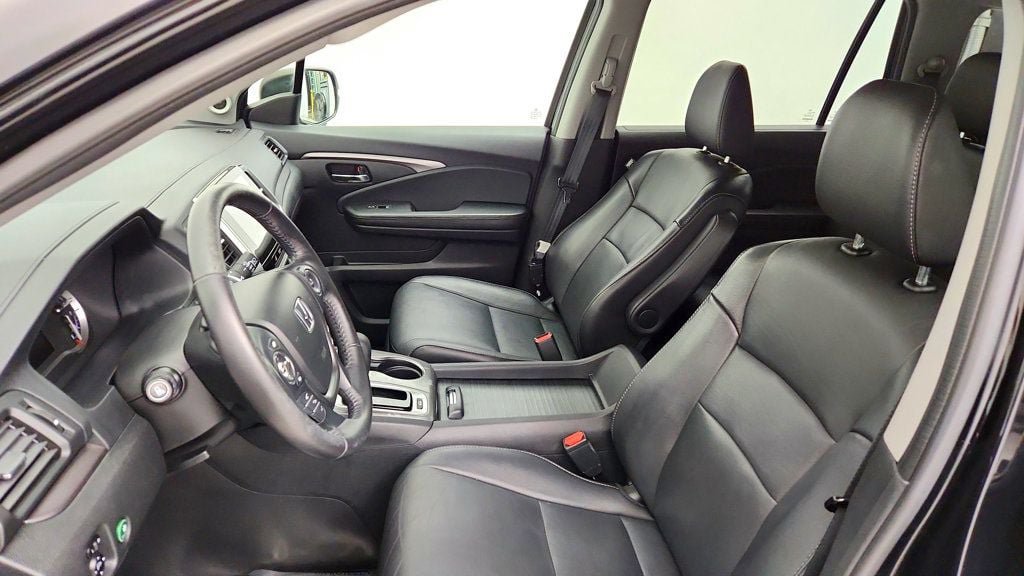 Used 2017 Honda Pilot EX-L image 20