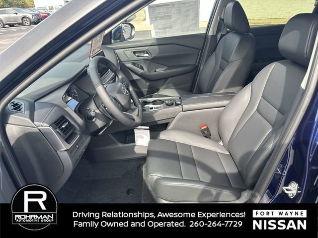 New 2026 Nissan Rogue SV w/ SV Premium Package image 11