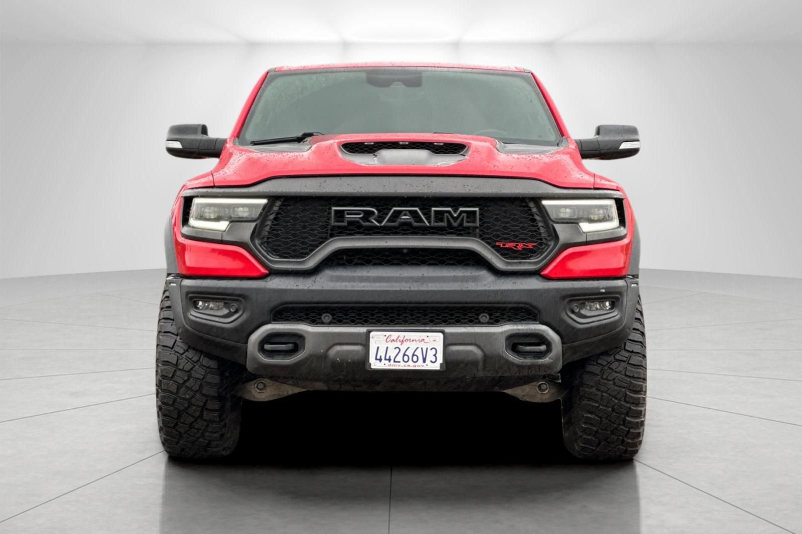 Used 2022 RAM 1500 TRX w/ TRX Level 1 Equipment Group image 8