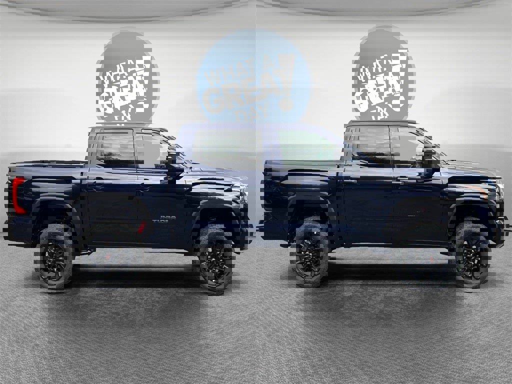 New 2026 Toyota Tundra SR5 image 2