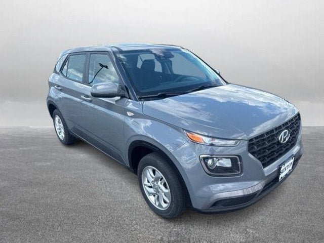 Used 2021 Hyundai Venue SE FWD image 5