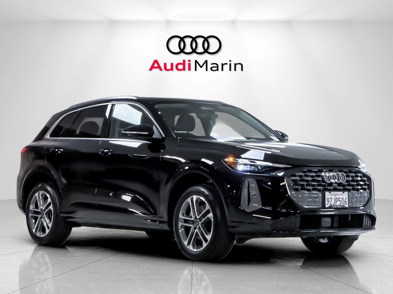Certified 2026 Audi Q5 Premium AWD/4WD image 7