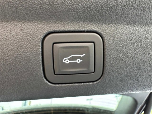 New 2025 Cadillac Escalade IQ Sport 2 image 9