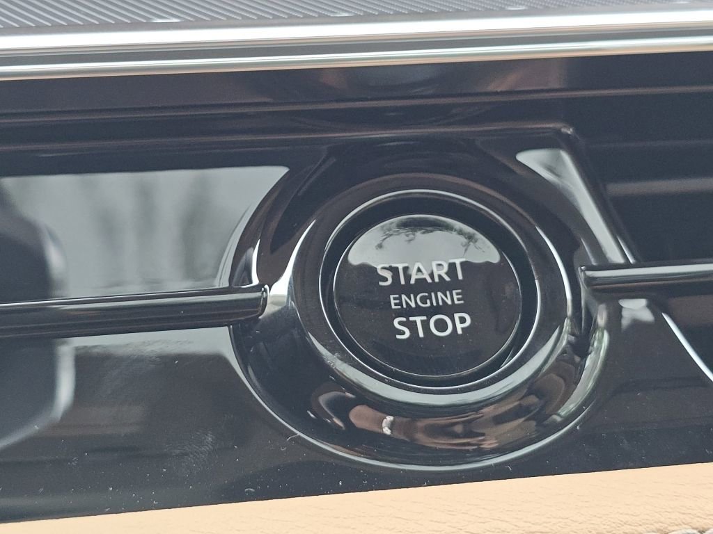 New 2025 INFINITI QX80 Luxe w/ Exterior Package image 36