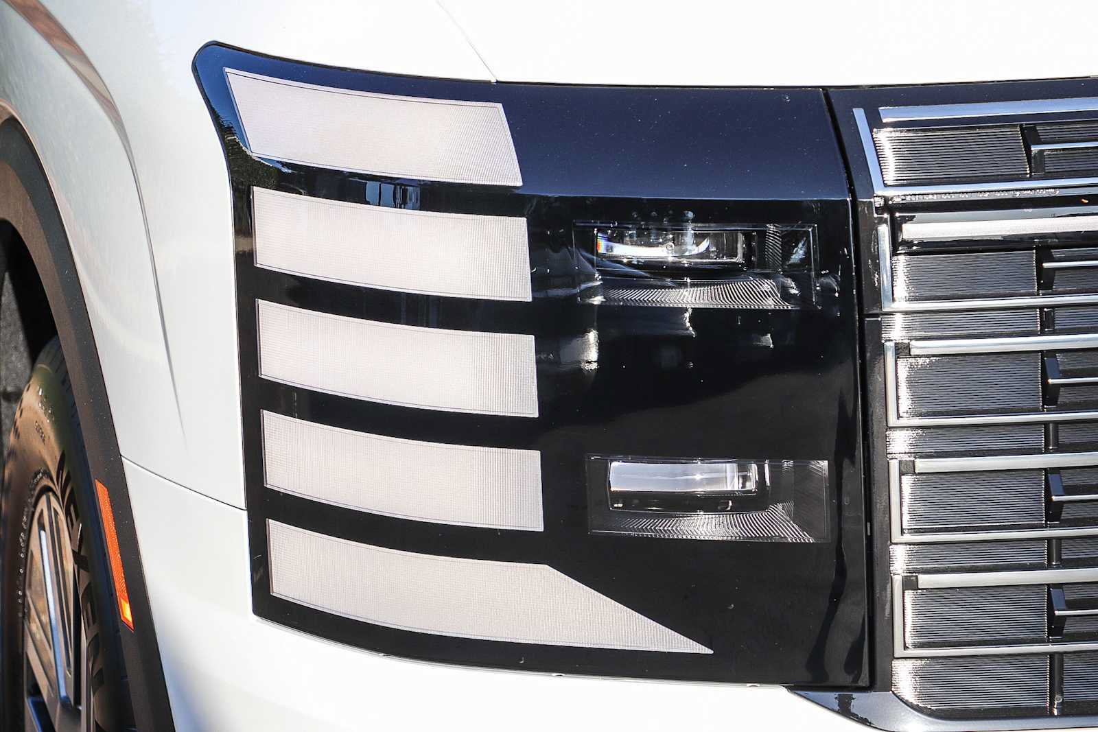 New 2027 Hyundai Palisade SEL FWD image 4