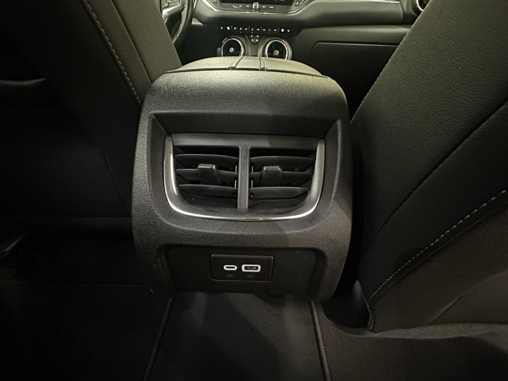 Certified 2023 Chevrolet Blazer LT w/ Midnight/Sport Edition FWD image 20