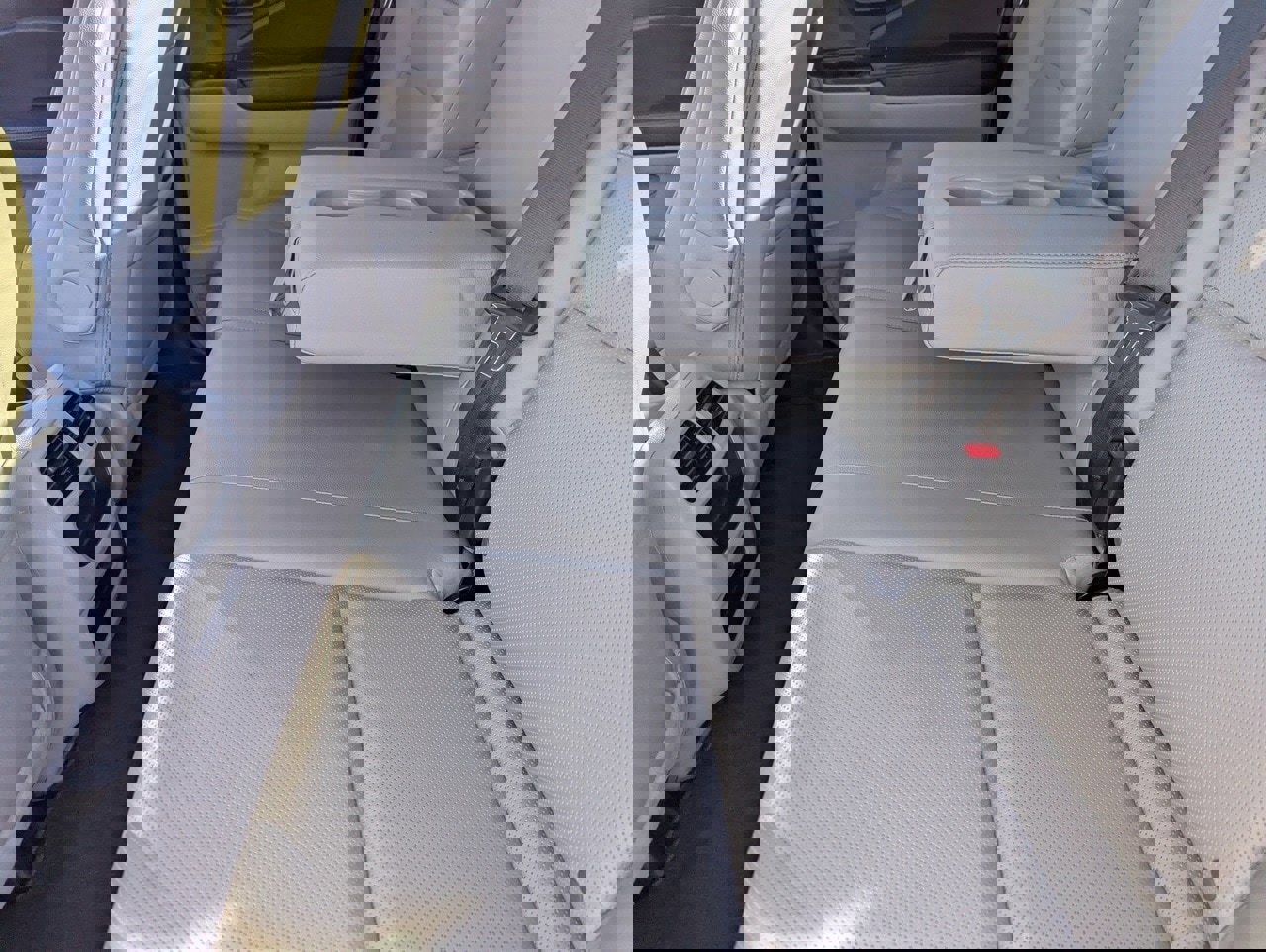 Used 2019 Honda Ridgeline RTL image 17