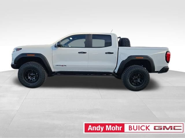 New 2025 GMC Canyon AT4 w/ AT4X AEV Edition AWD/4WD image 10