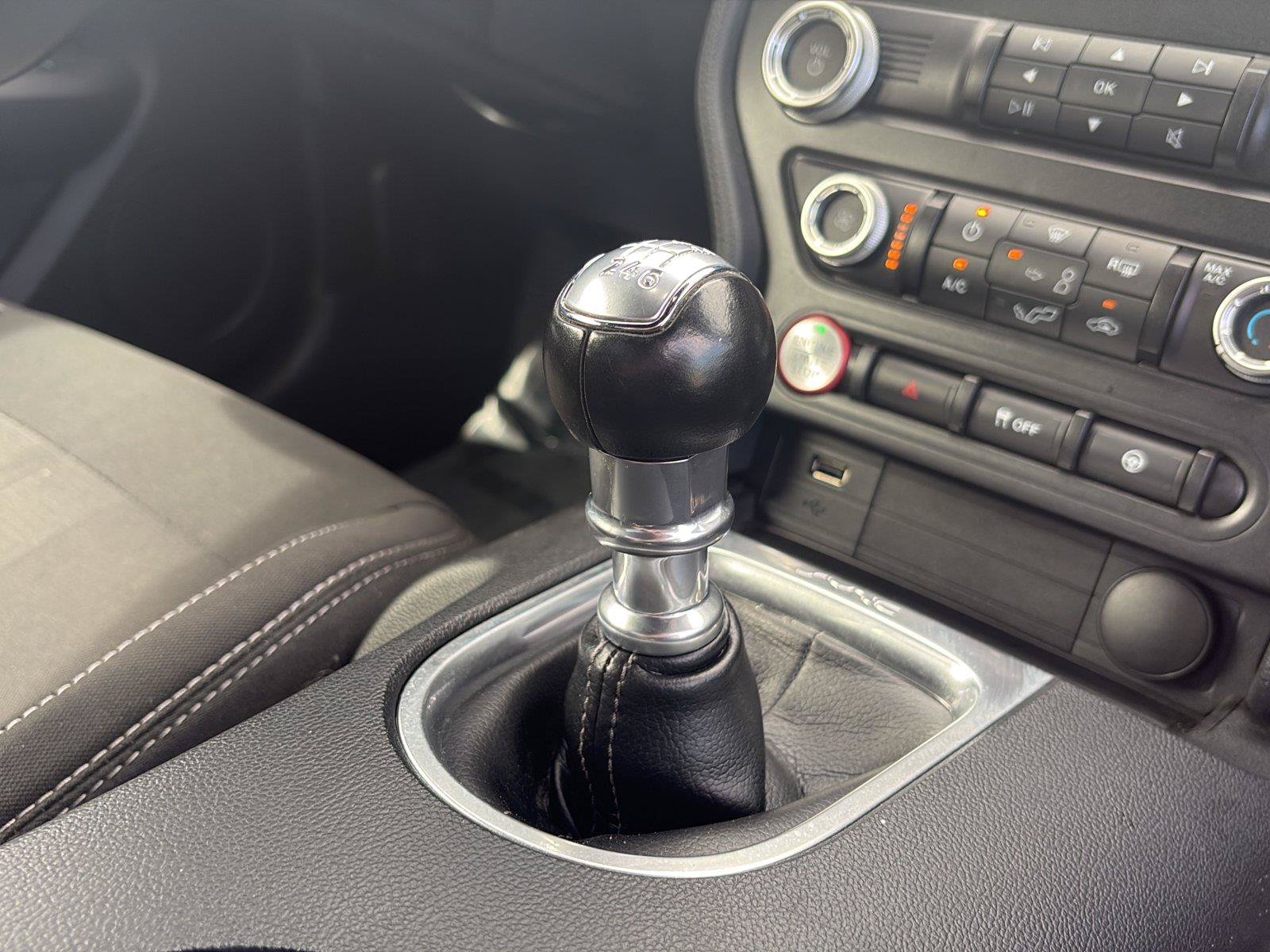 Used 2019 Ford Mustang GT RWD image 16