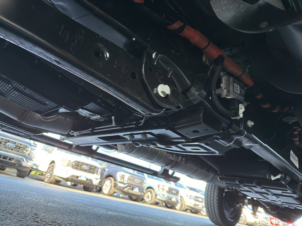 New 2026 Ford F350 XLT w/ XLT Premium Package image 44
