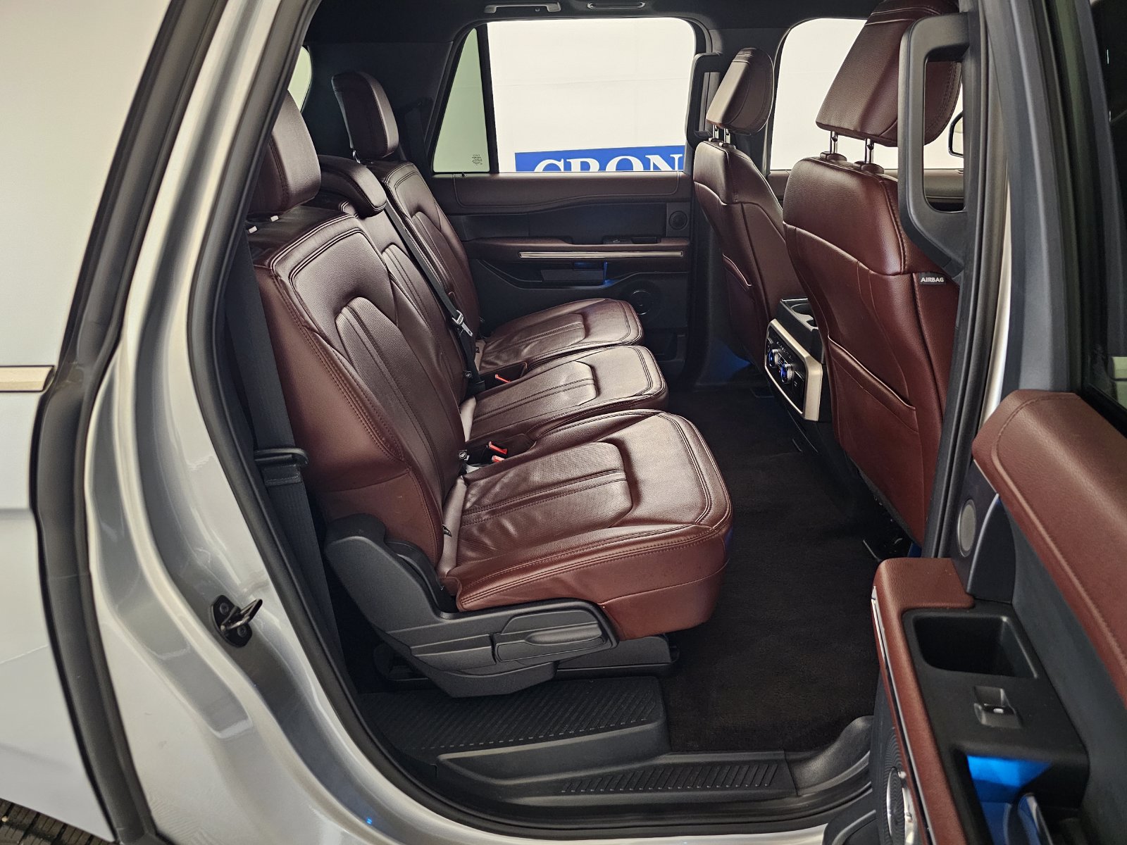 Used 2022 Ford Expedition Max Limited AWD/4WD image 29