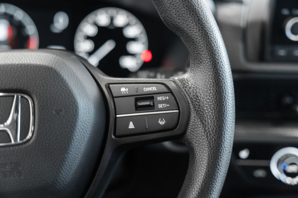 Used 2023 Honda CR-V EX image 25