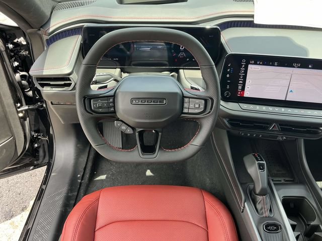 New 2027 Dodge Charger R/T AWD/4WD image 13